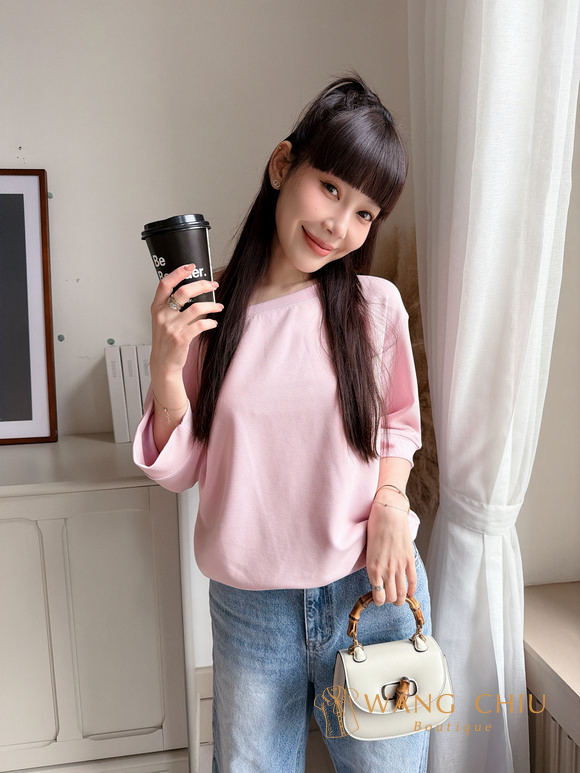 WANG CHIU 麻豆照